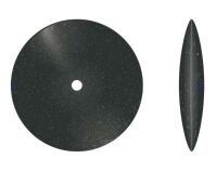 Imagem de Disco de Silicone Lentilha Preto